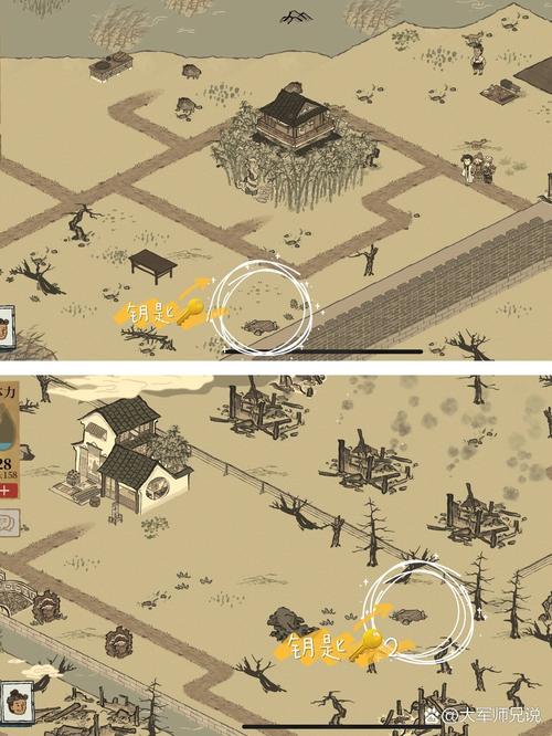 江南百景图阊门宝箱位置攻略大全:解锁江南秘境的宝藏所在