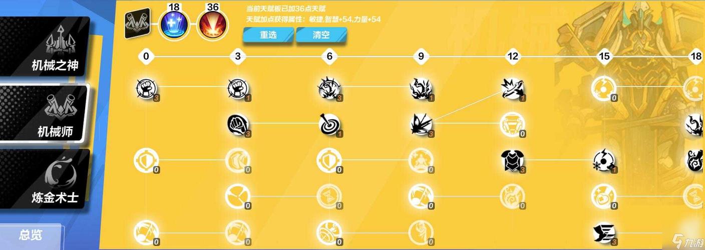 火炬之光无限临别索求属性详解:探索无限属性可能,全方位一览火炬之光特色系统