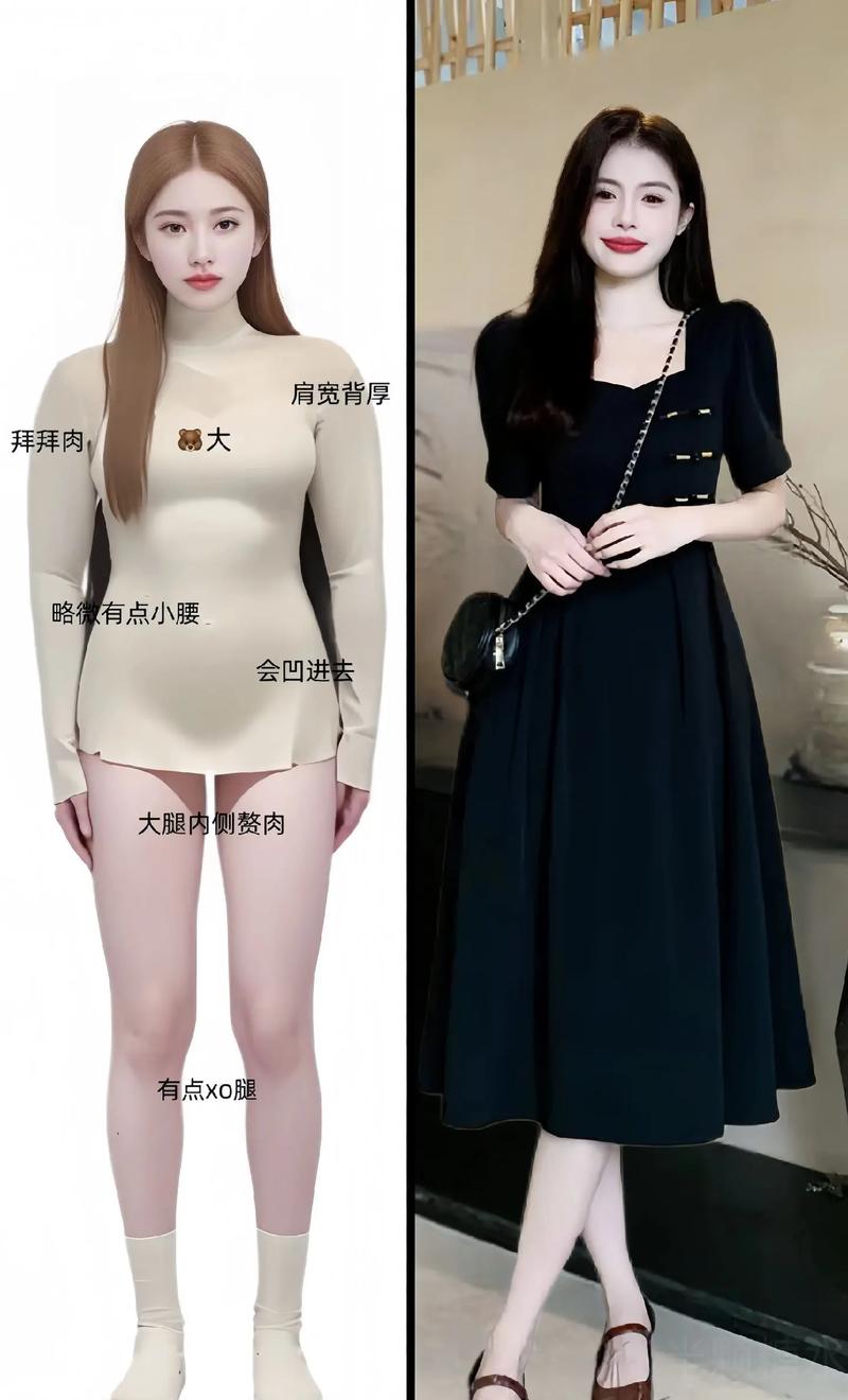 免费区大尺码服装,给你不一样的穿着体验